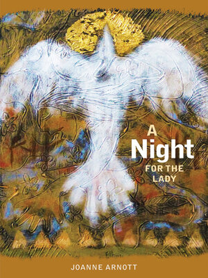 cover image of A Night for the Lady